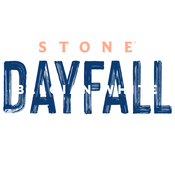Stone Dayfall Belgian White