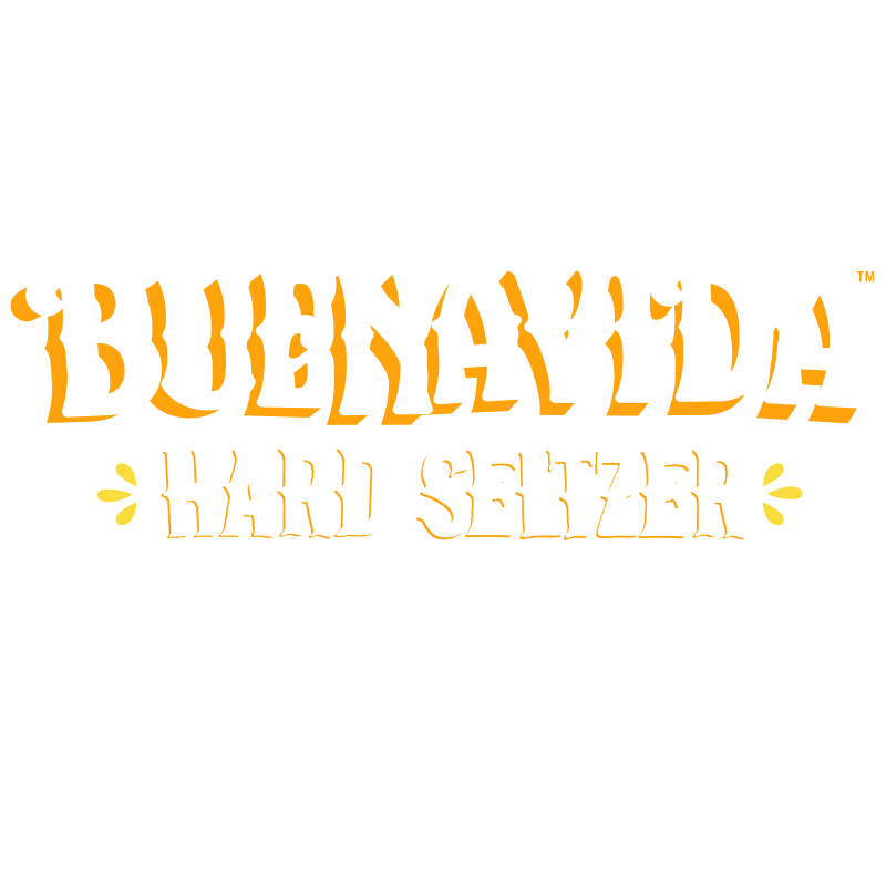 Buenavida Hard Seltzer - Mango