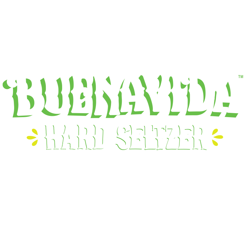 Buenavida Hard Seltzer - Watermelon Lime