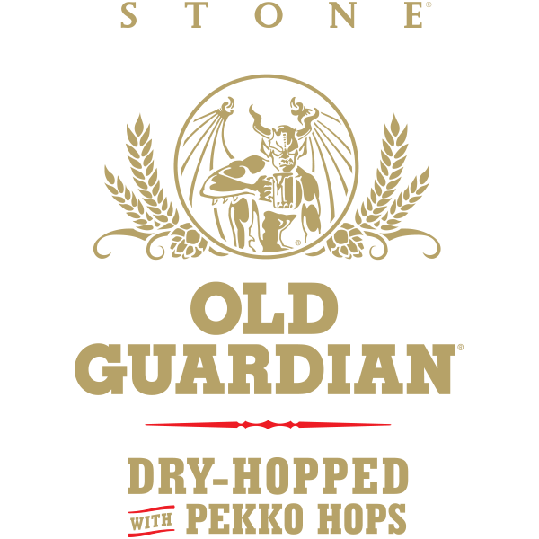 Old guardian logo