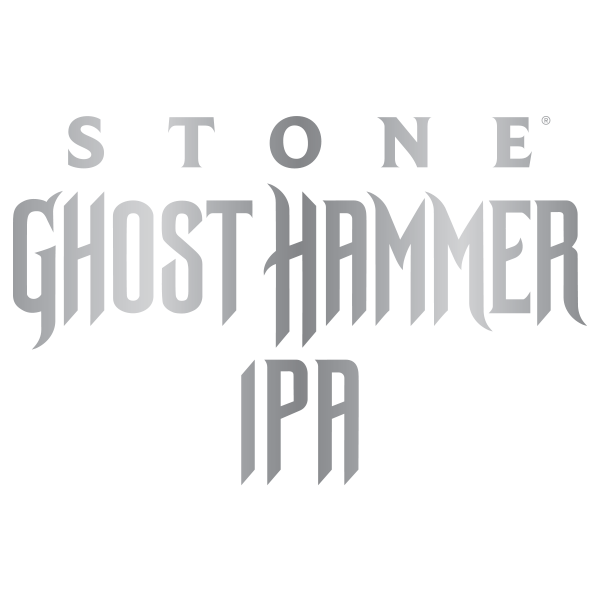 Stone Ghost Hammer IPA