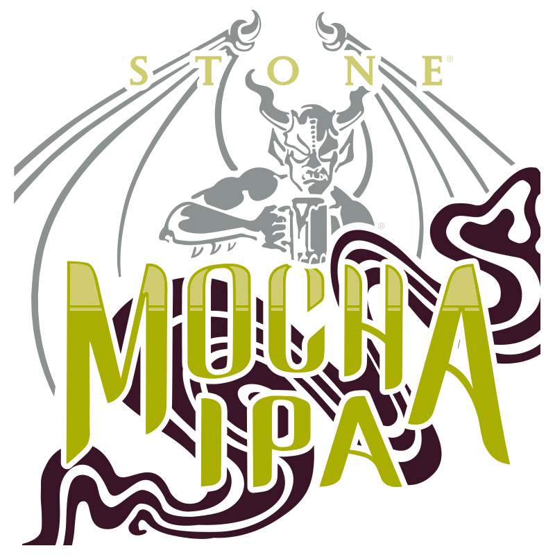 Stone Mocha IPA