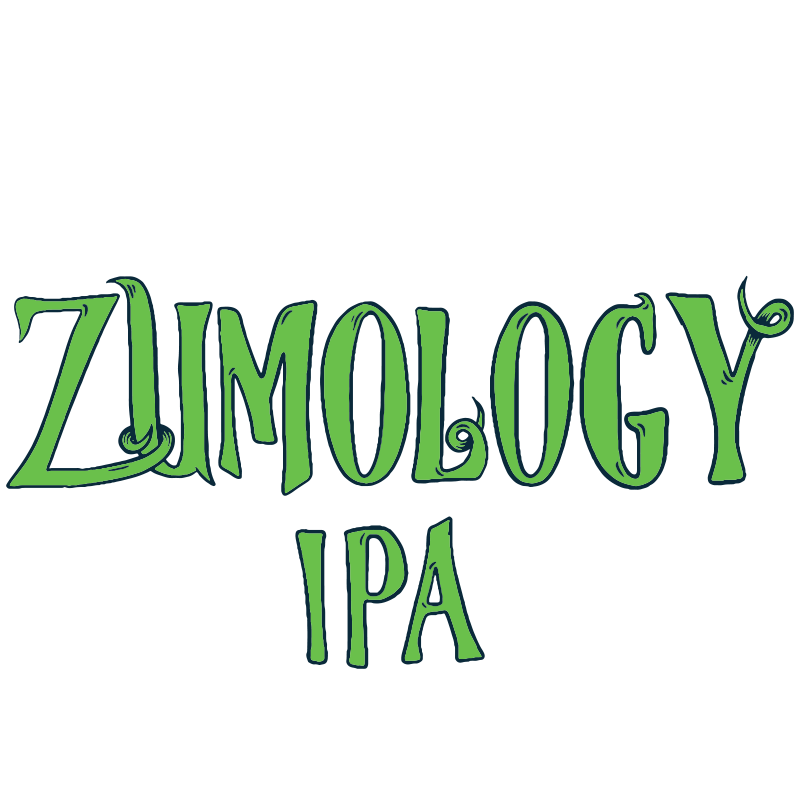 stone zumology ipa