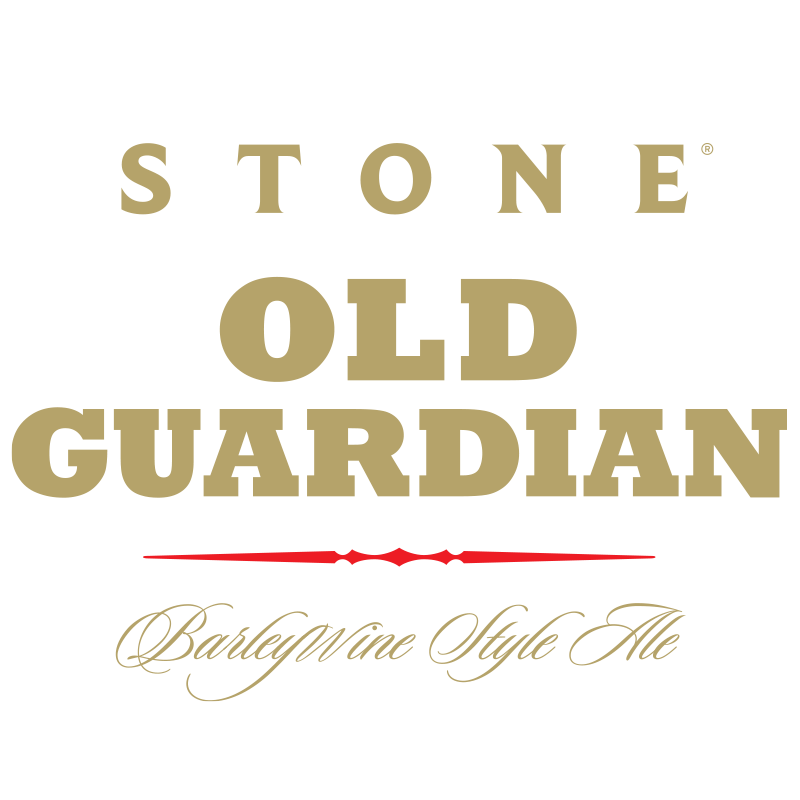 Stone Old Guardian Barley Wine