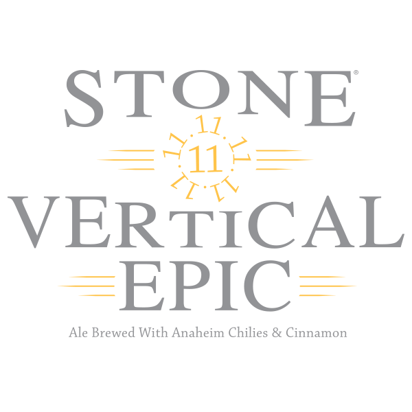 Stone 11.11.11 Vertical Epic Ale | Stone Brewing