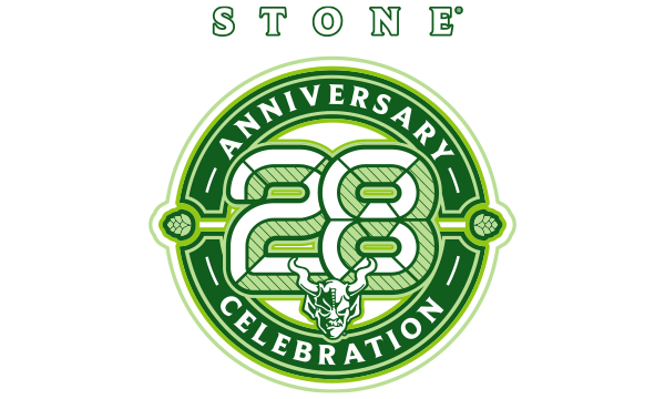 Stone 28th Anniversary Celebration