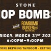 Hop Bombs