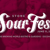 Stone sourfest june 11 2023