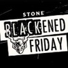 Blackened Friday