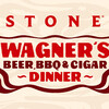 Stone Wagner's Beer, BBQ & Cigar Dinner