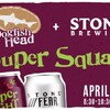 Dogfish Head + Stone Brewing Tap Takeover @ Oskar Blues