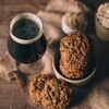 Stone Stout Cookies