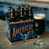 Stone Americano Stout