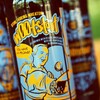 Wootstout bottles