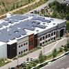 Escondido solar panels