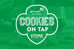 Cookies on Tap