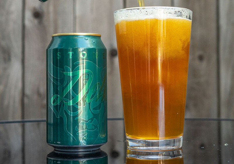 Stone Brewing Richmond - Steal the Glass this Friday! We'll be offering an  RVA can glass filled with any beer under 8% abv for $8! After getting the  glass we'll refill it