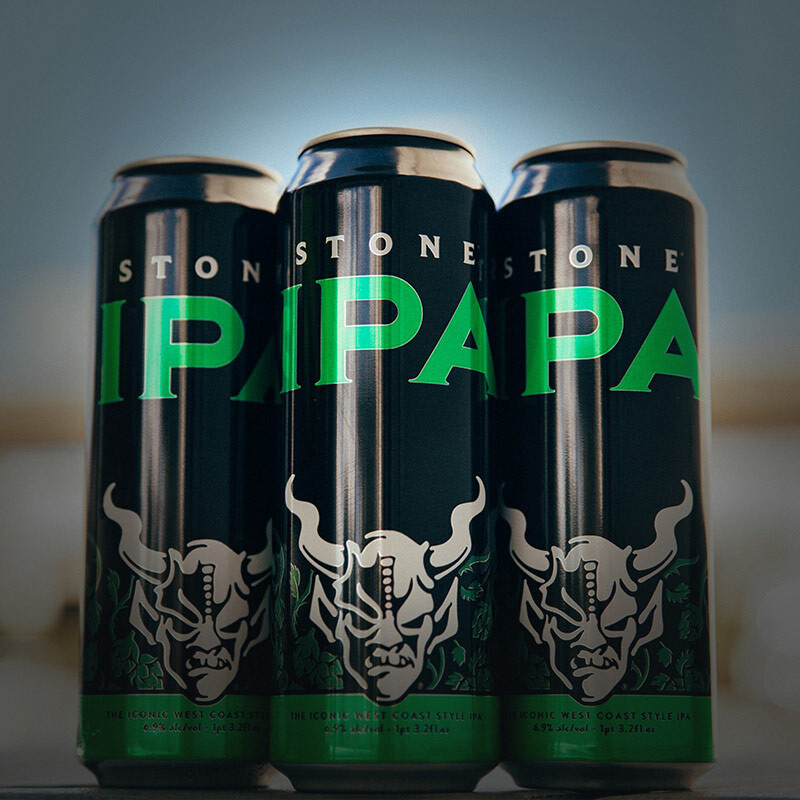 Hop Valley expanding 19.2-oz cans nationwide