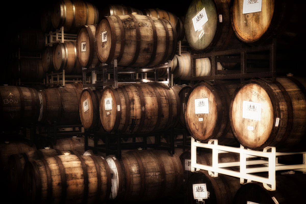 Barrels